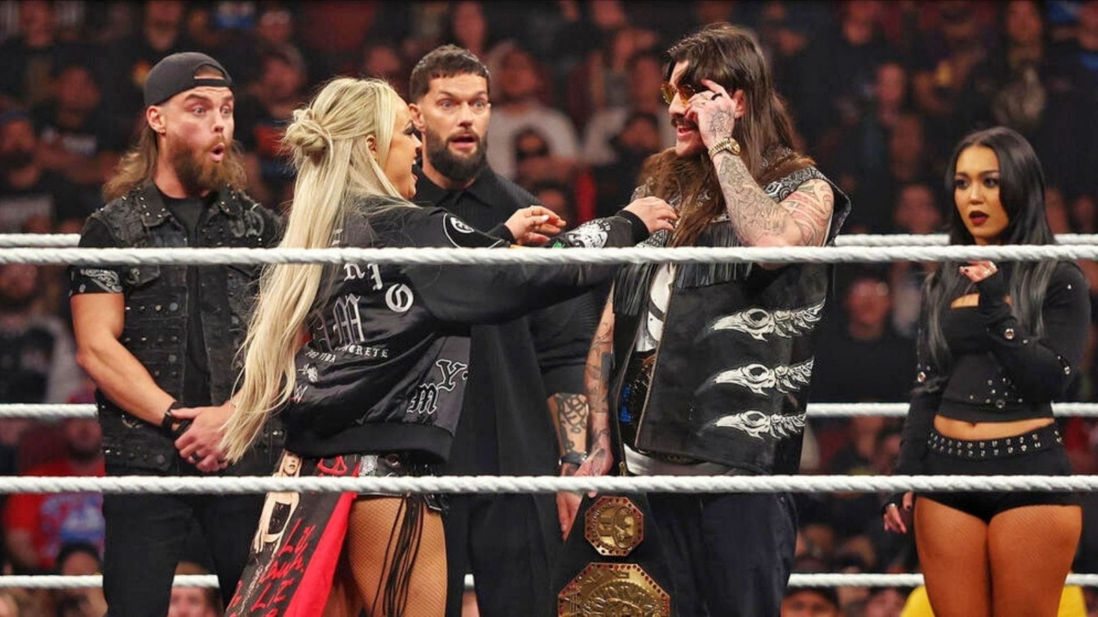 3 Judgment Day predictions ahead of WrestleMania 42