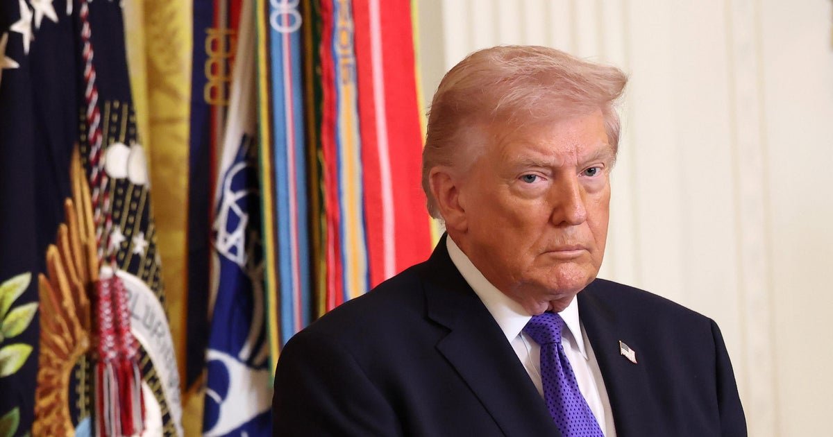 Why is the US attacking Iran? Here’s what the Trump administration said motivated the strikes.