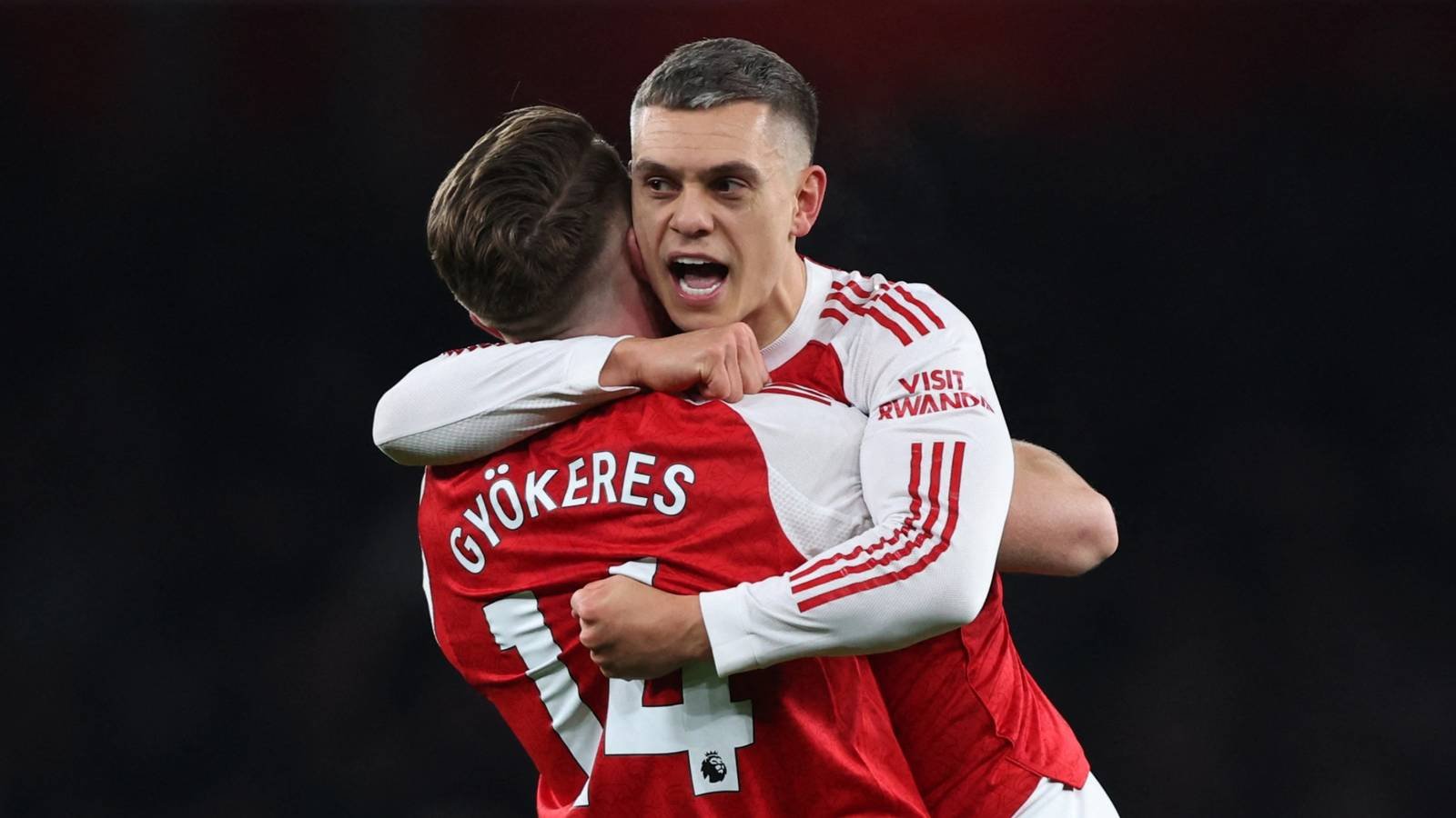 £34m flop will never play for Arsenal again