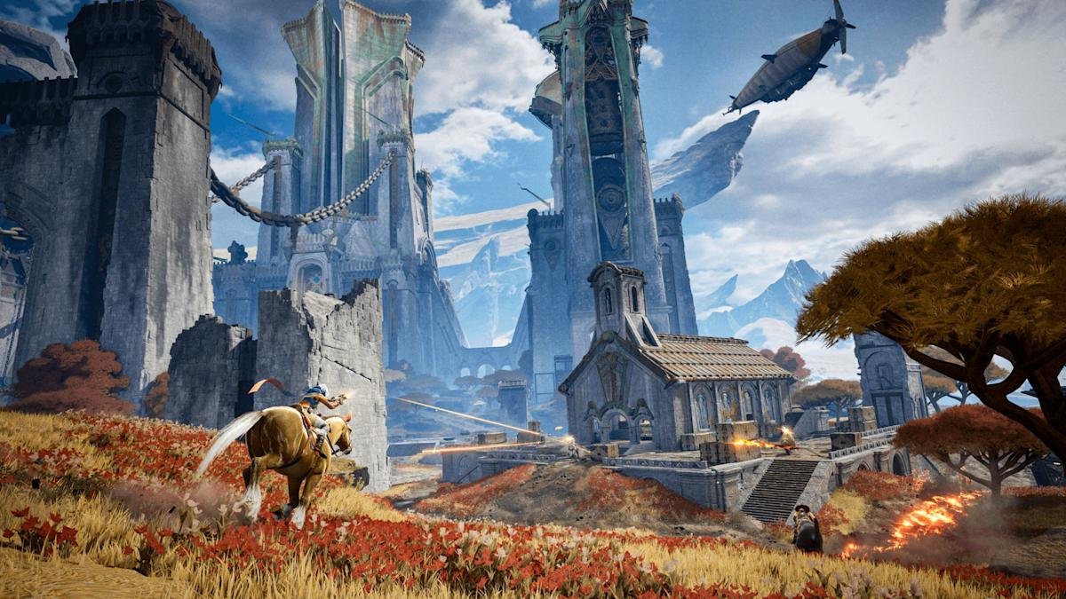 Highguard stormed its last stronghold, closing on March 12