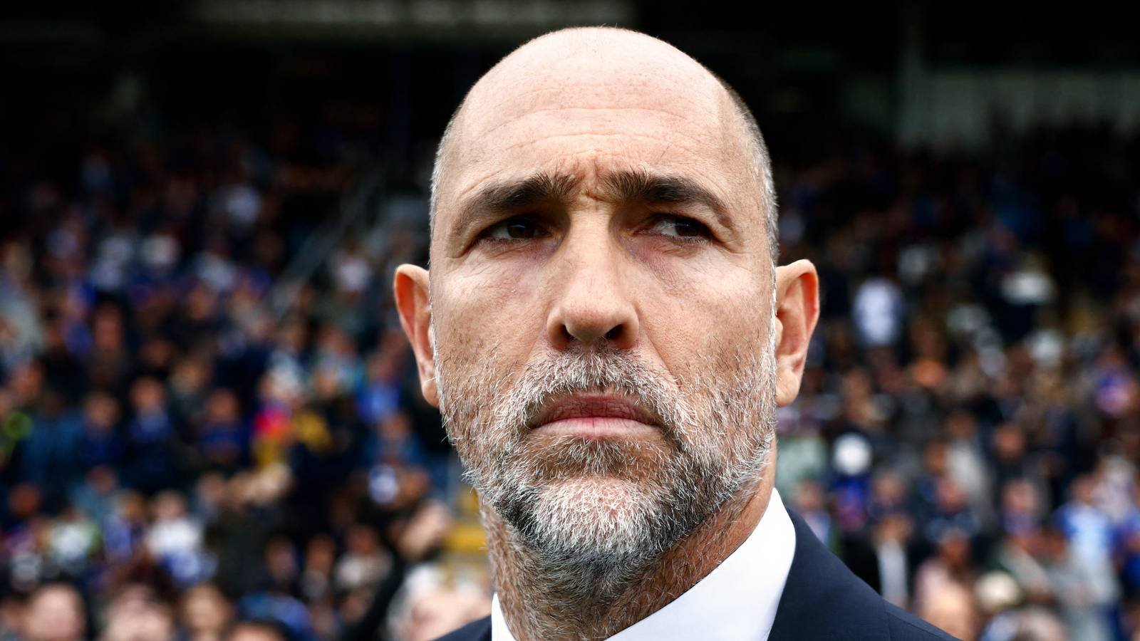 Tottenham Hotspur board consider brutal Igor Tudor decision ahead of Crystal Palace