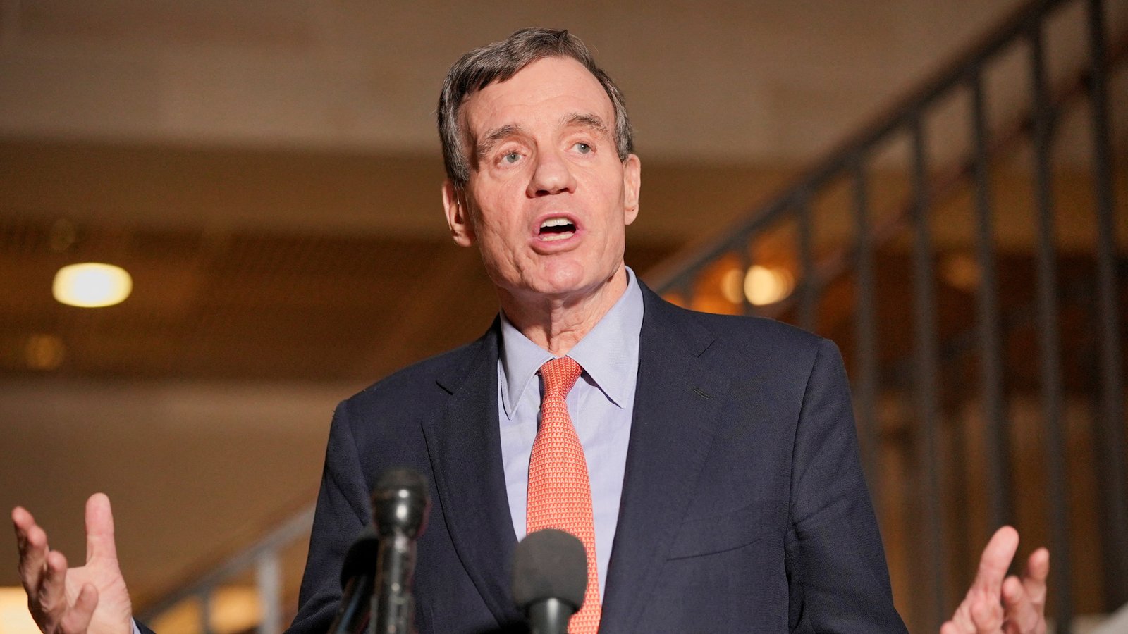 Video: Top Democrats say Iran poses no imminent threat to US | Donald Trump