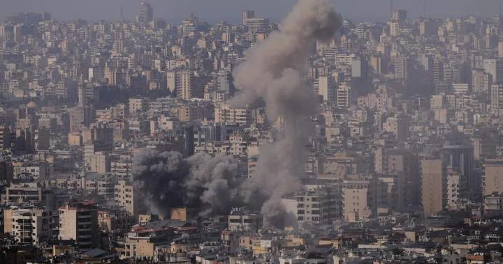 Iran attacks US embassy in Saudi Arabia as war escalates – National