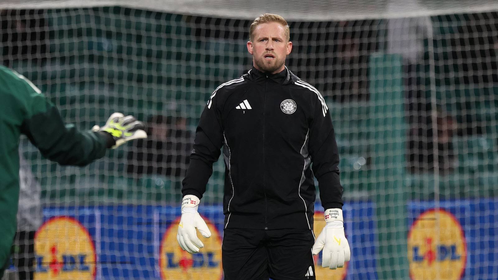 Nancy vindicates Celtic star who has bigger problems than Schmeichel