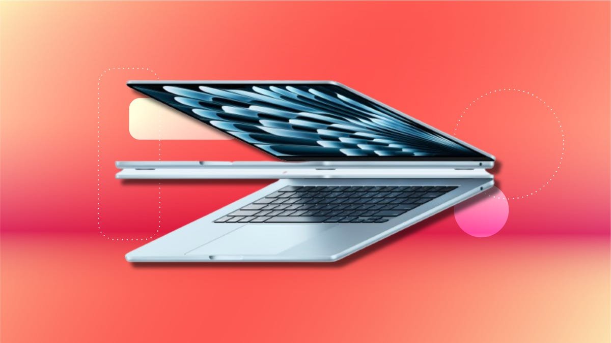 The New M5 MacBook Air Is Here: Should You Upgrade?