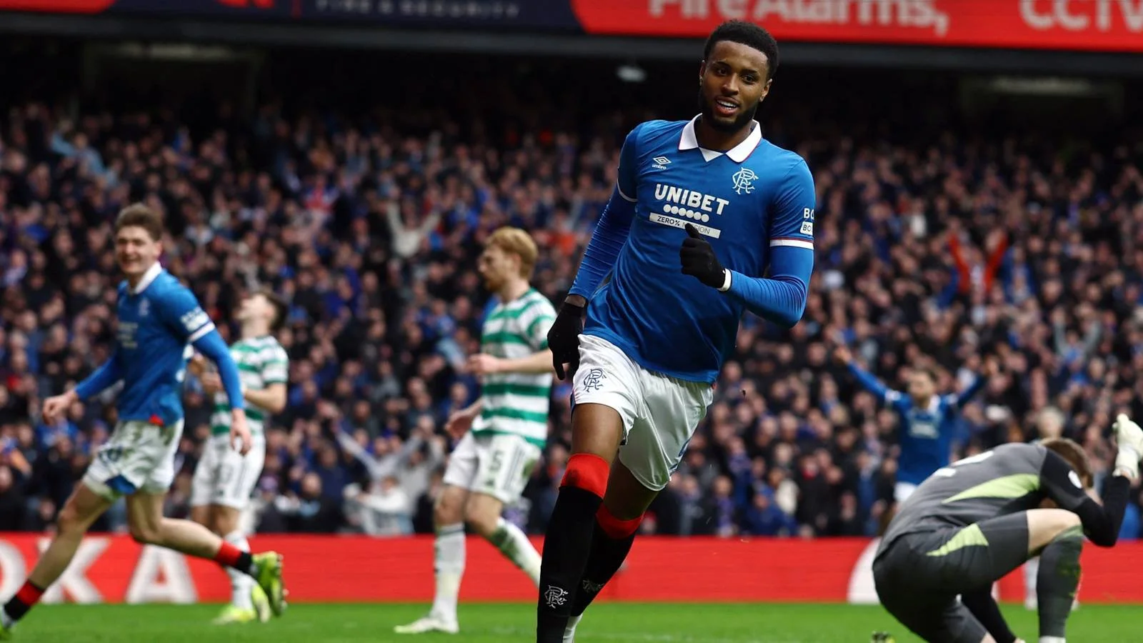 Two years after leaving Rangers, £22m star now even better than Cermiti