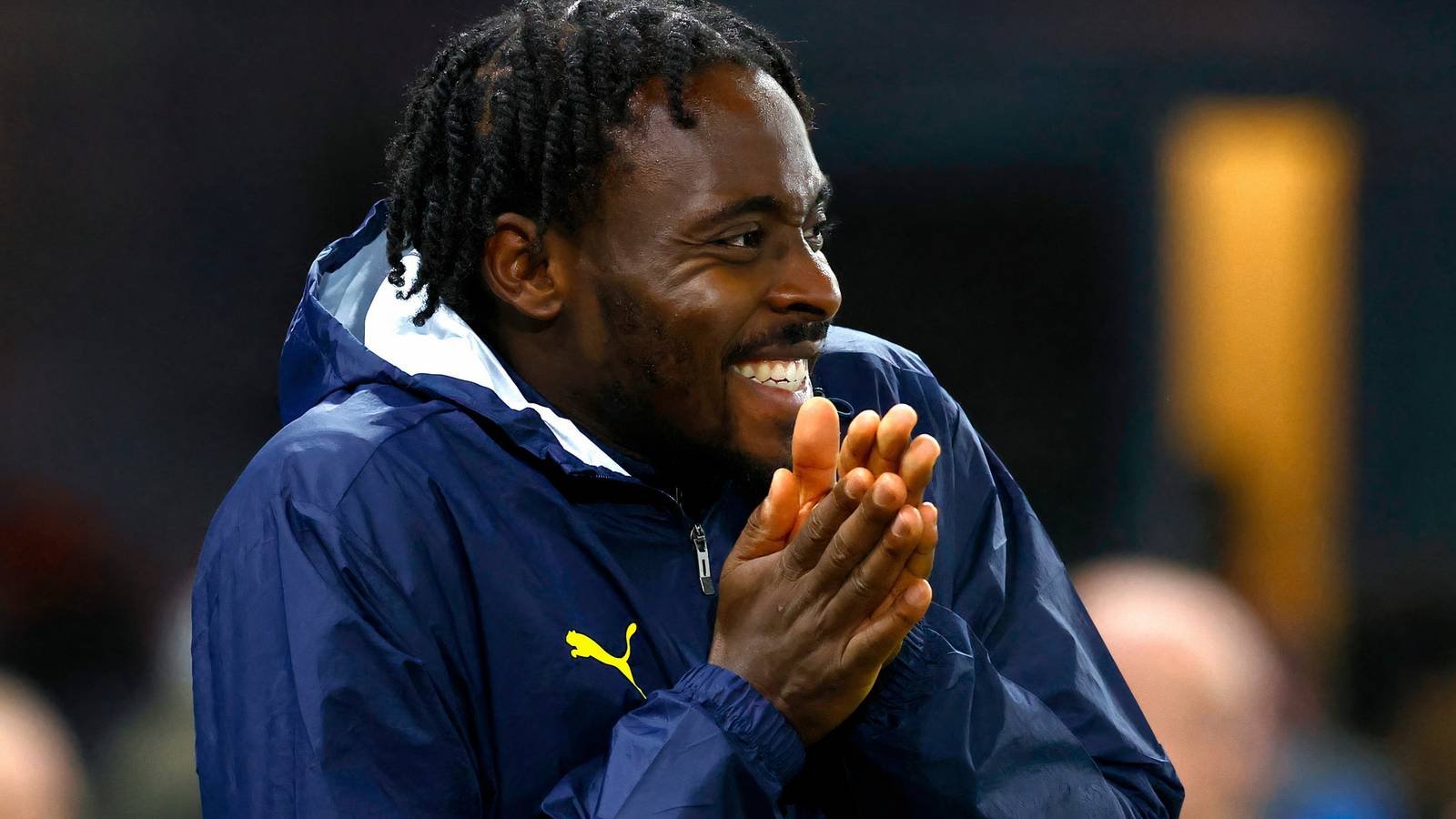 Davies must give up Birmingham star