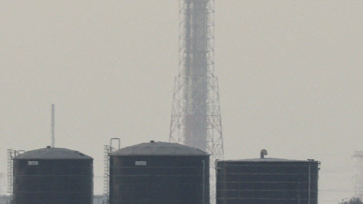 India, Europe feeling fuel shortage as Gulf gas supplies disrupted during war Oil & Gas News