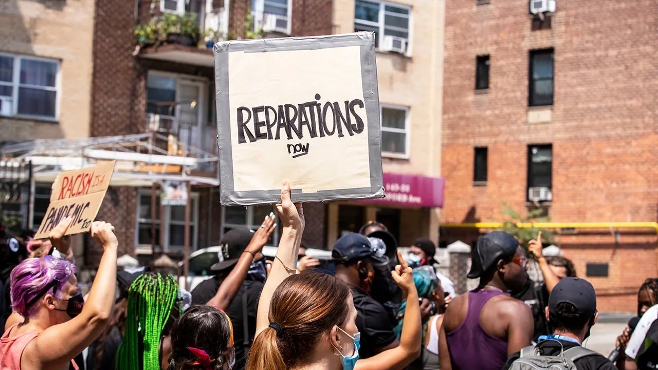 Illinois enacts reparations legislation for black residents