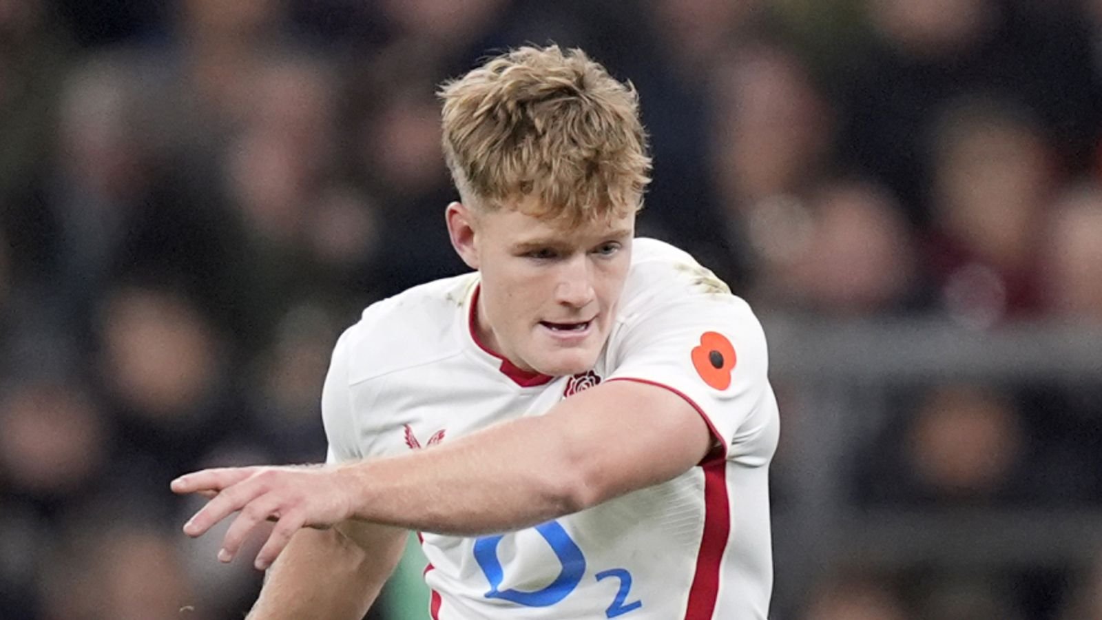 Six Nations: Finn Smith and Elliot Daly start as England make nine changes against Italy in Rome Rugby League News