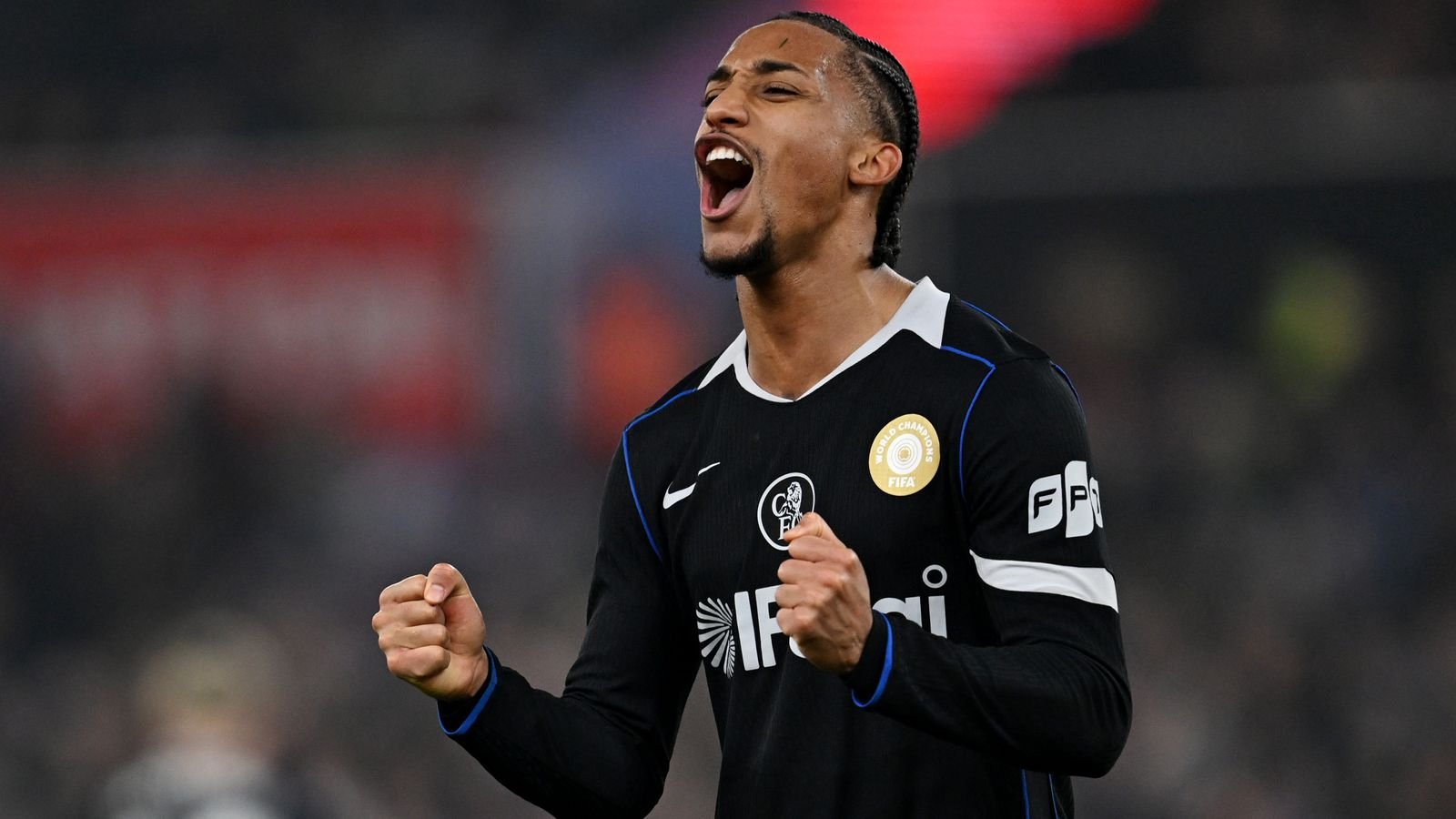 Aston Villa 1 – 4 Chelsea