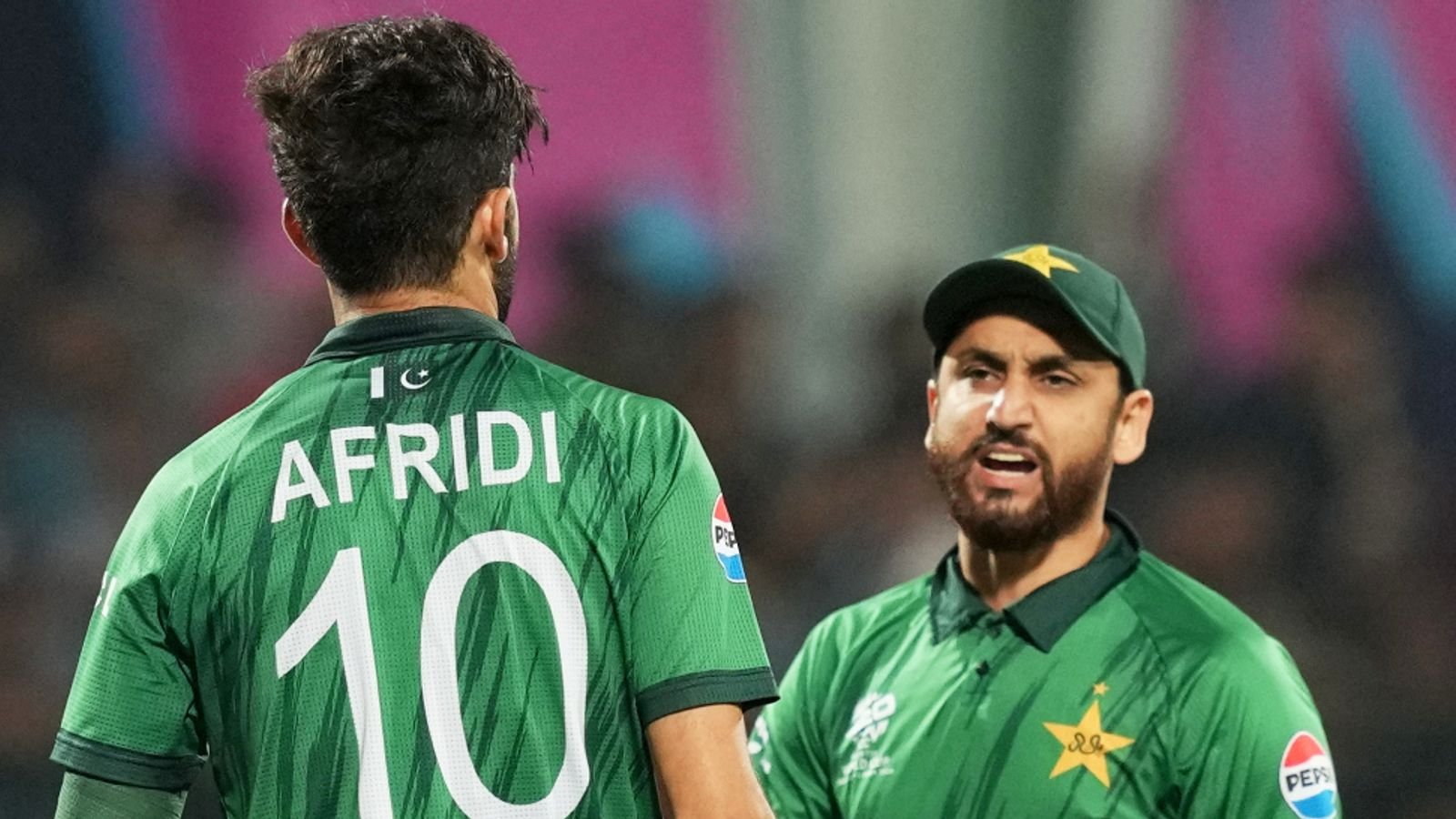T20 World Cup: Pakistan players reportedly fined for failure to reach semi-finals, including leading run-scorer Sahibzada Farhan | Cricket News
