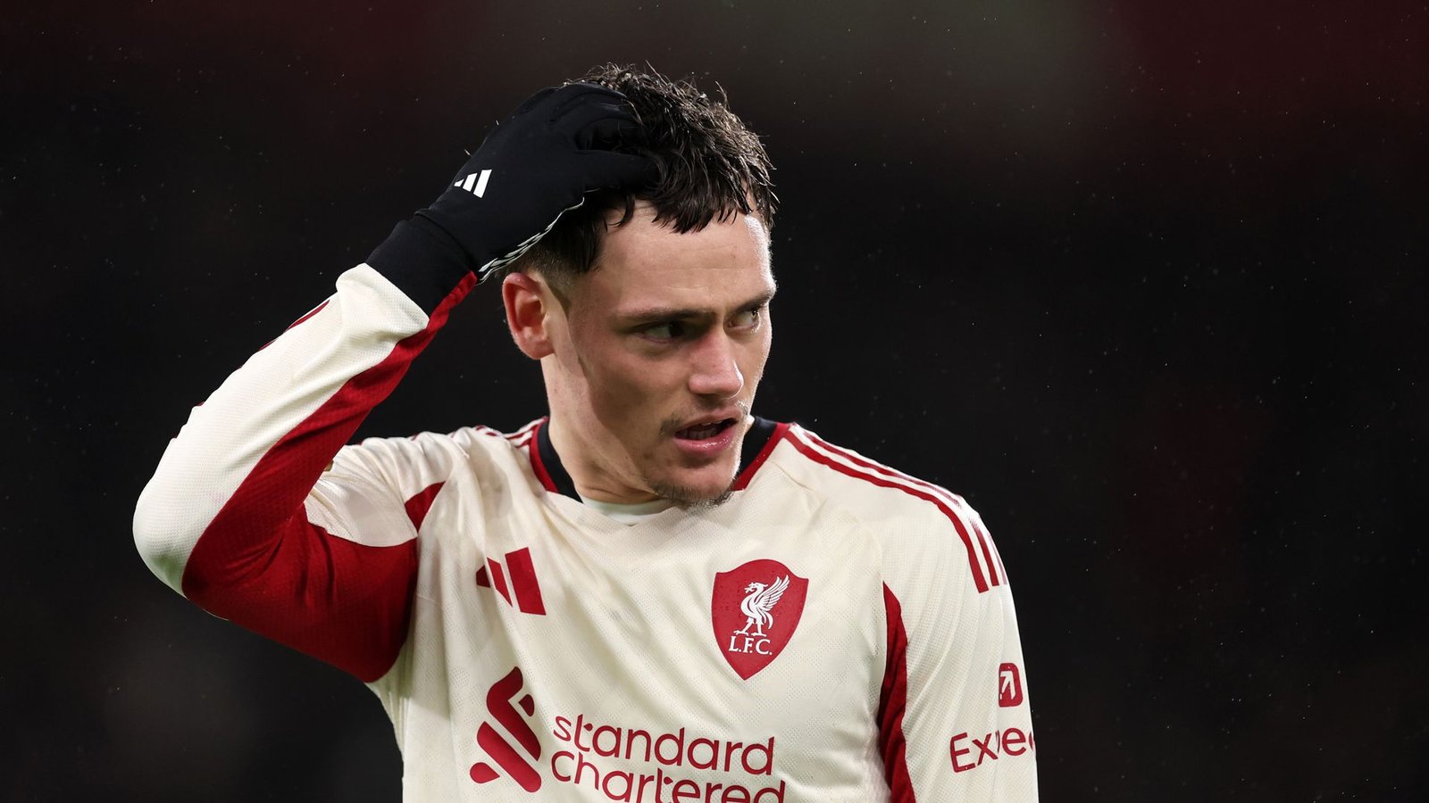 Live commentary – Wolves vs Liverpool