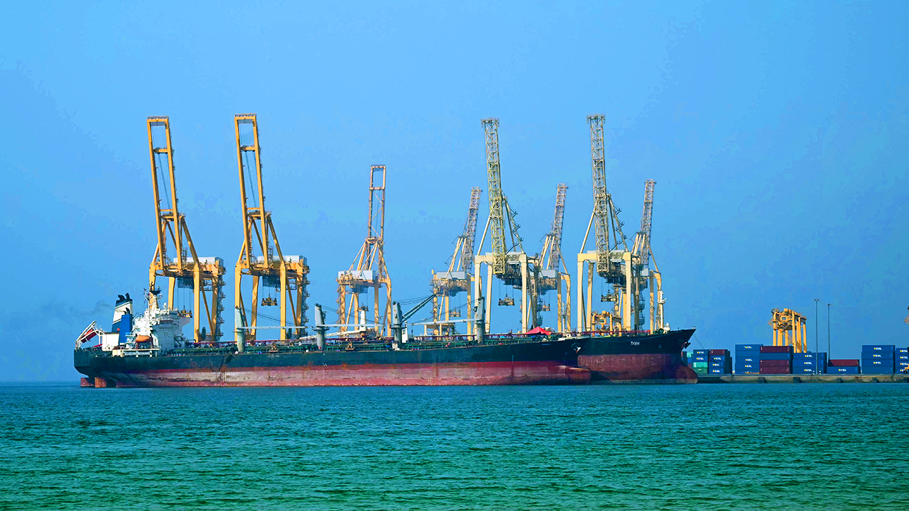 Gordon Chang warns China could see “real problems” with Iranian oil shutdown