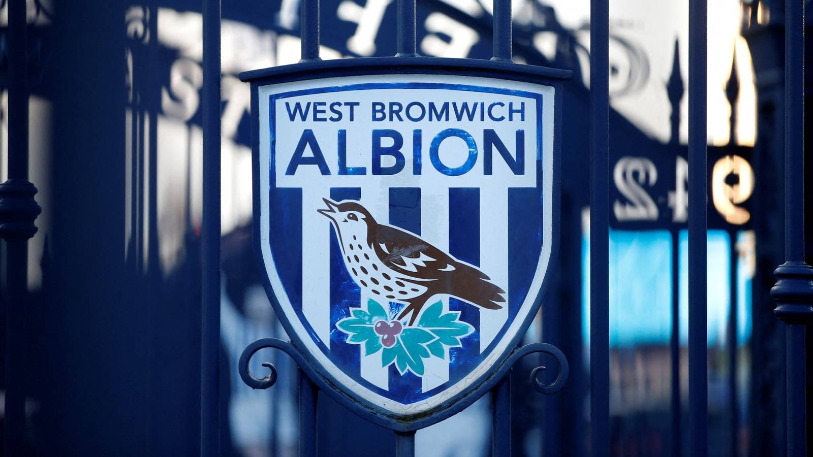 West Brom representative responds to rumors of talks with Slaven Bilic