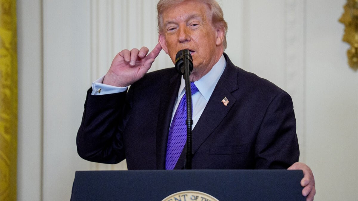 Trump Wants to Kill Congestion Pricing. However, It Continues