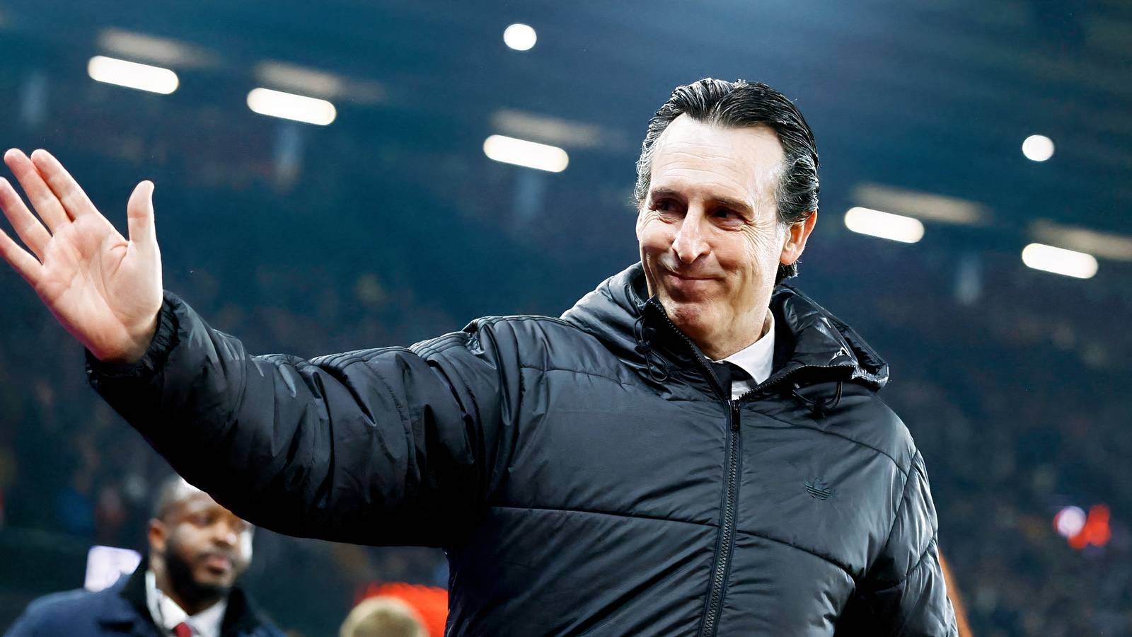 Aston Villa told to ‘no sweat’ signing Marcus Rashford over Nicholas Jackson